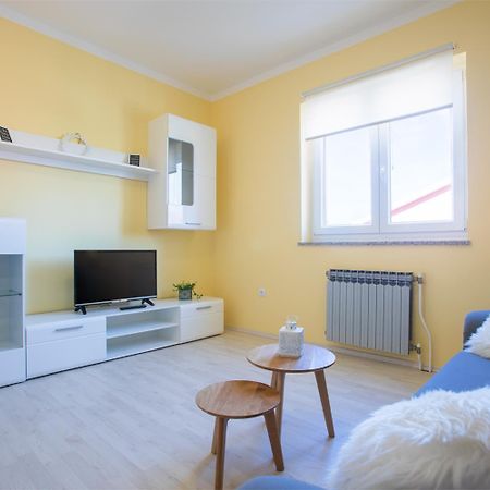 Lukas Medulin Appartement Buitenkant foto