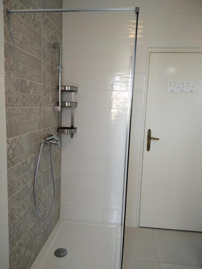 Lukas Medulin Appartement Buitenkant foto