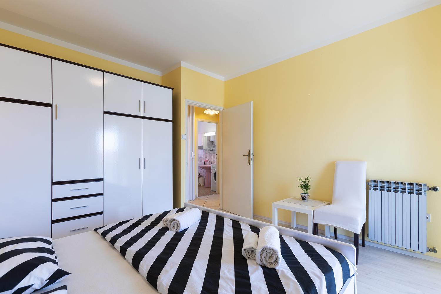 Lukas Medulin Appartement Buitenkant foto