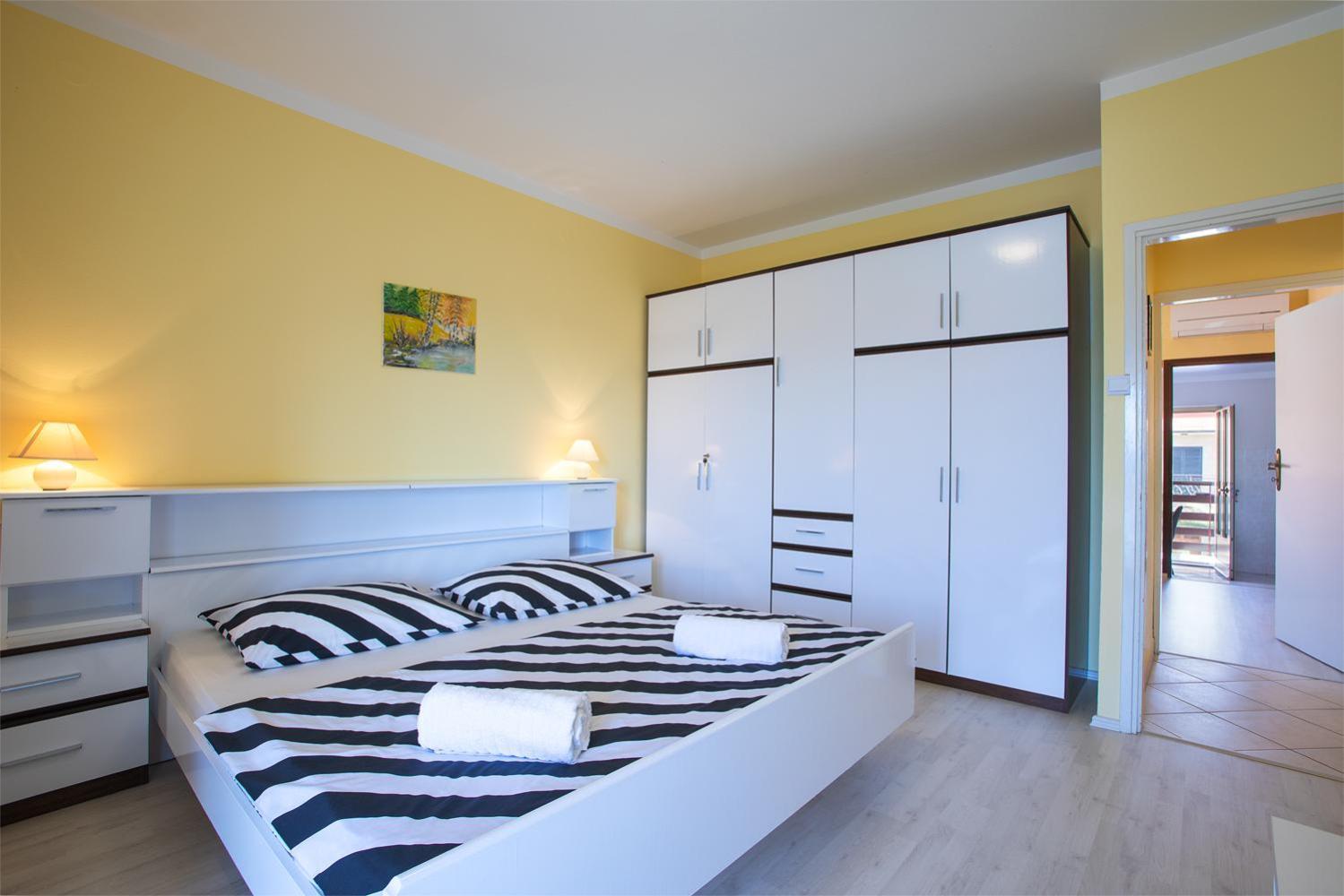 Lukas Medulin Appartement Buitenkant foto