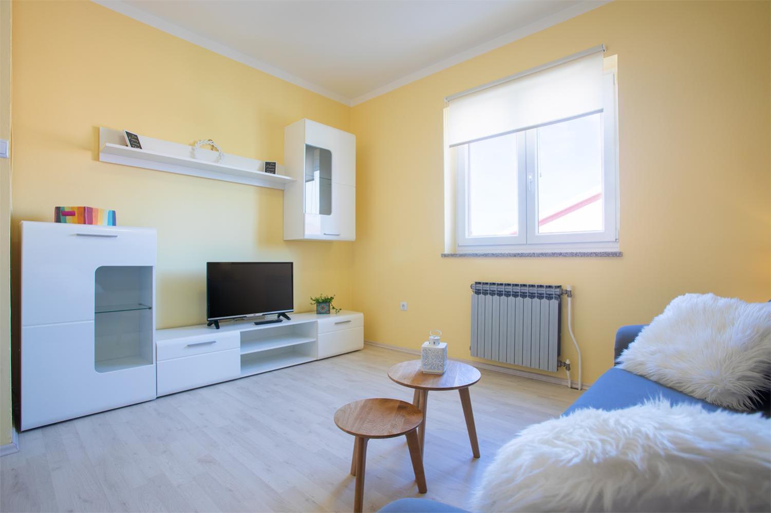 Lukas Medulin Appartement Buitenkant foto