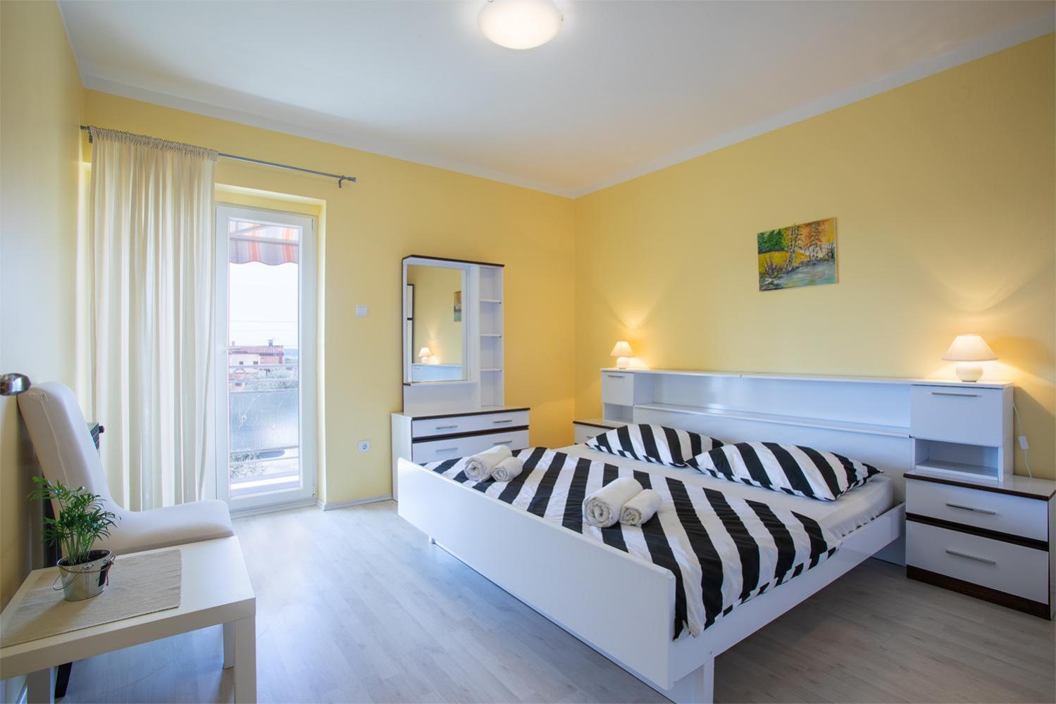 Lukas Medulin Appartement Buitenkant foto